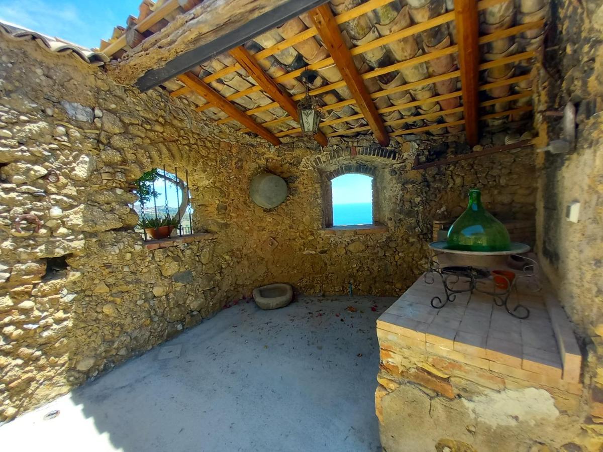 Villa Casa Da Daniela à Taormine Extérieur photo