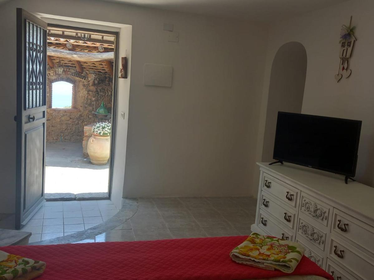 Villa Casa Da Daniela à Taormine Extérieur photo