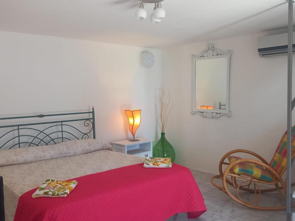 Villa Casa Da Daniela à Taormine Extérieur photo